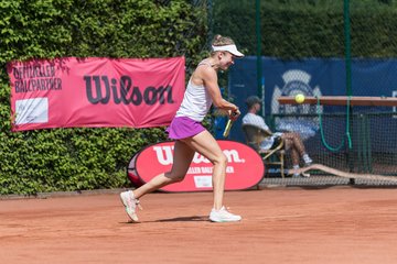 Julia Middendorf 162 - Braunschweig Women Open